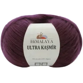 wloczka-himalaya-ultra-kasmir-56804-sliwkowy-25percent-alpaka-175m-50g