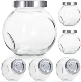 sloiki-szklane-z-pokrywka-480ml-do-zywnosci-zakrecane-pojemniki-6szt