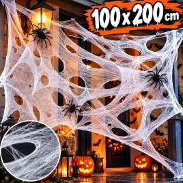 pajeczyna-halloween-biala-duza-100x200-siec-pajaka-dekoracja-ozdobna