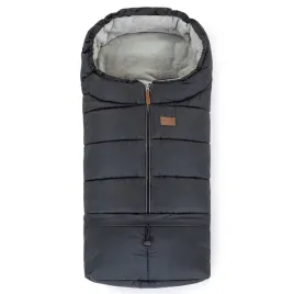 petiteandmars-spiworek-do-wozka-fotelika-regulowany-jibot-3w1-charcoal-grey