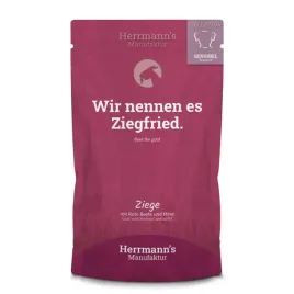 herrmann-s-selection-sensitive-kozina-150g-karma-monobialkowa-dla-psa