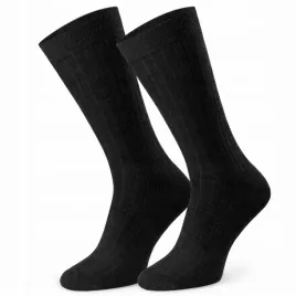 skarpety-meskie-welniane-merino-agbo-bezuciskowe-prazki-czarne-44-46