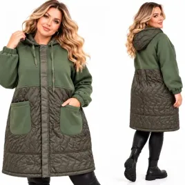 plaszcz-kurtka-pikowany-parka-ocieplany-modny-premium-54-56-7xl-8xl