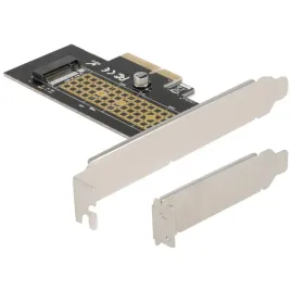 karta-pcie-4-0-x4-do-dysku-m-2-nvme-key-m-low-profile-delock