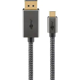 goobay-kabel-usb-c-do-displayport-4k-60hz-2-m-tekstylny