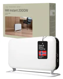 grzejnik-konwektorowy-mill-2000-w-3-poziomy-mocy-bialy
