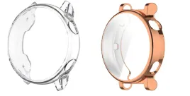 etui-z-oslonka-do-amazfit-gtr-3-gtr-3-pro-przezroczyste-rozowe-zloto