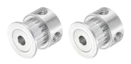 kolo-pasowe-gt2-20t-6mm-aluminiowe-cnc-drukarka-3d-2-szt