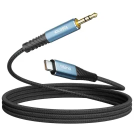 kabel-usb-c-na-35-mm-aux-hi-fi-32bit-384khz-1m-tisino