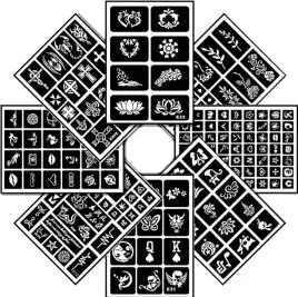 szablony-do-tatuazy-tymczasowych-80-wzorow-zestaw