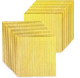100-zlotych-folii-do-pakowania-czekoladek-cukierkow-16x19-cm