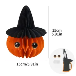 ozdoba-z-papieru-3d-na-halloween-kolor-pumpkin-2-szt
