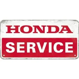 zawieszka-tablica-metalowa-10x20cm-honda-mc-service-28061