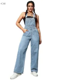 shein-niebieskie-jeansowy-kombinezon-s06-xs