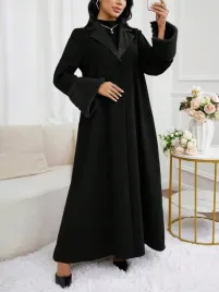 al-najma-czarna-narzutka-wstawki-sztuczne-futerko-s06-xl