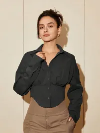 shein-czarna-koszula-dlugi-rekaw-s06-xs
