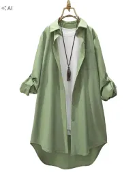 shein-zielona-koszula-dlugi-rekaw-guziki-pk01-46