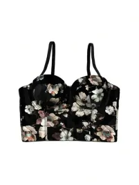 shein-czarny-top-gorsetowy-wzor-s06-s