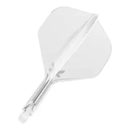 system-target-k-flex-no2-standard-clear-przezroczysty-3szt-19-mm