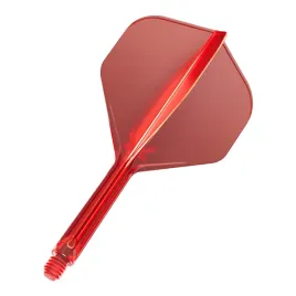 system-dart-target-k-flex-no2-standard-czerwone-3szt-26-mm