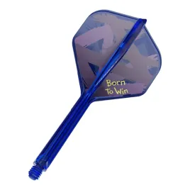 system-k-flex-target-luke-littler-born-to-win-no2-3szt-33-mm