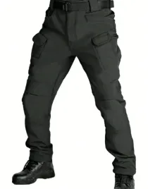 shein-czarne-spodnie-ocieplane-cargo-s06-l