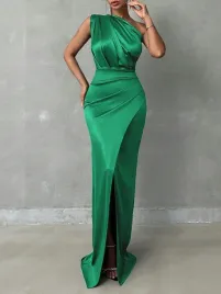shein-zielona-satynowa-maxi-sukienka-s06-s