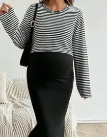 shein-ciazowa-bluzka-paski-s06-m