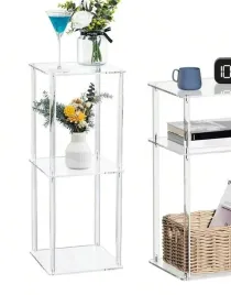 shein-przezroczysty-organizer-stolik-neb-s07-40x25