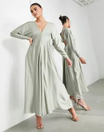 midi-sukienka-v-neck-wstawka-mr9-zt2-xl