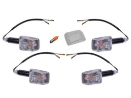 kierunkowskaz-mini-carbon-jasny-dlugi-4-szt-gratis