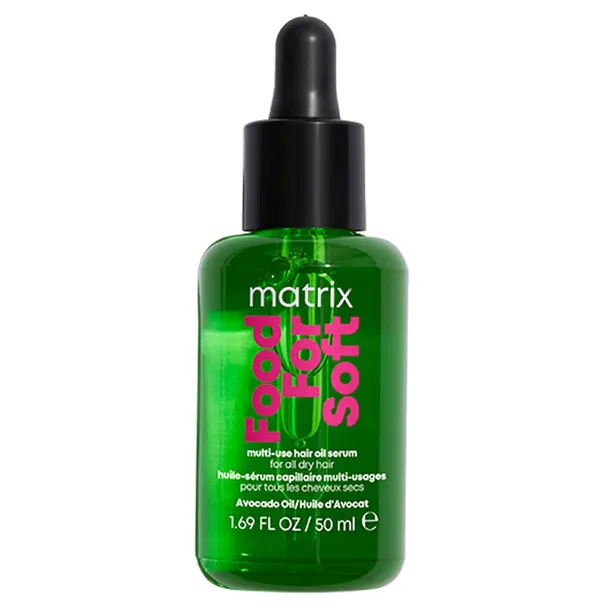 MATRIX Food For Soft nawilżający olejek 50ml NEW