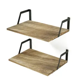 polka-scienna-sriwatana-drewno-i-metal-2-szt-42-x-30-x-12-cm