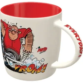 kubek-ceramiczny-motomania-kick-start-your-43068-340-ml