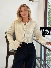 shein-bezowy-sweter-wiazanie-6s8-zt2-46