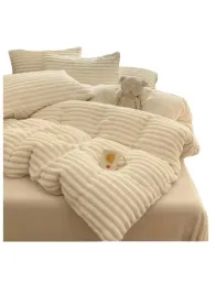 shein-bezowy-komplet-poscieli-un5-s07-135x200cm