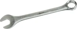 geko-klucz-plasko-oczkowy-36mm-satyna-prosty-crv-g11236