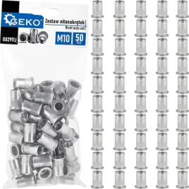geko-nitonakretki-aluminiowe-m10-1-0-3-5-mm-zestaw-50-szt