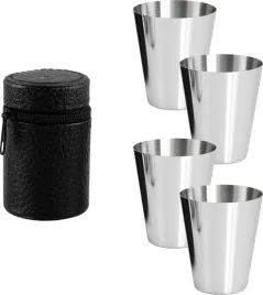 kieliszki-turystyczne-stalowe-30-ml-4-szt-w-pokrowcu-vergionic