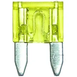 bezpiecznik-mini-20a-zolty-5-szt