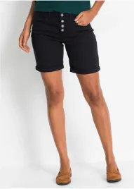 czarne-spodenki-jeans-45x-sb6-xxl