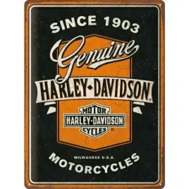 tablica-metalowa-plakat-30x40cm-harley-davidson-ribbo-23360