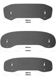 deflektor-motocyklowy-mra-universal-vsa-typ-a-30-19-cm-forma-vsa-a