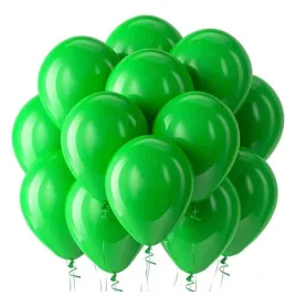 shein-zielone-balony-30-szt-s07