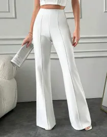 shein-biale-spodnie-ozdobne-szwy-pk01-s