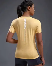 powerista-pomaranczowa-koszulka-sportowa-napis-pk01-s