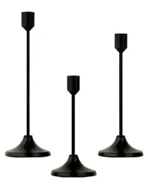 shein-czarne-swieczniki-3-pack-s07