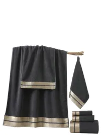 shein-czarny-recznik-kapielowy-s07-70x140cm
