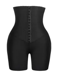 shein-czarne-spodenki-modelujace-wysoki-stan-s06-l