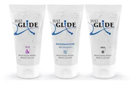 zestaw-lubrykantow-just-glide-waterbased-toys-anal-3x50-ml-wodny-weganski